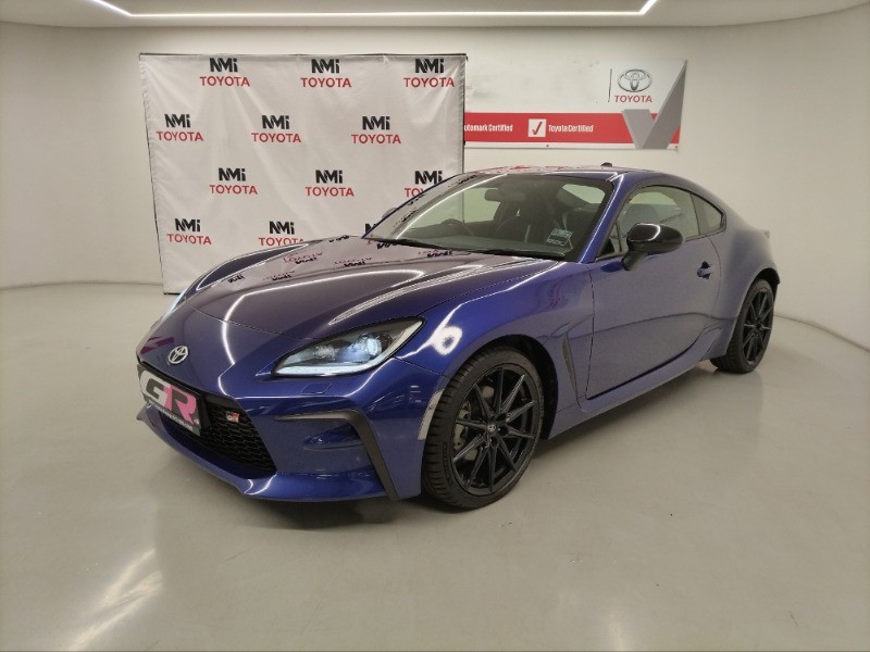2026 Toyota 86 GR86 2.4 Auto Q2FyTGlzdGluZzo2OTA5NjM R759899 | Avo