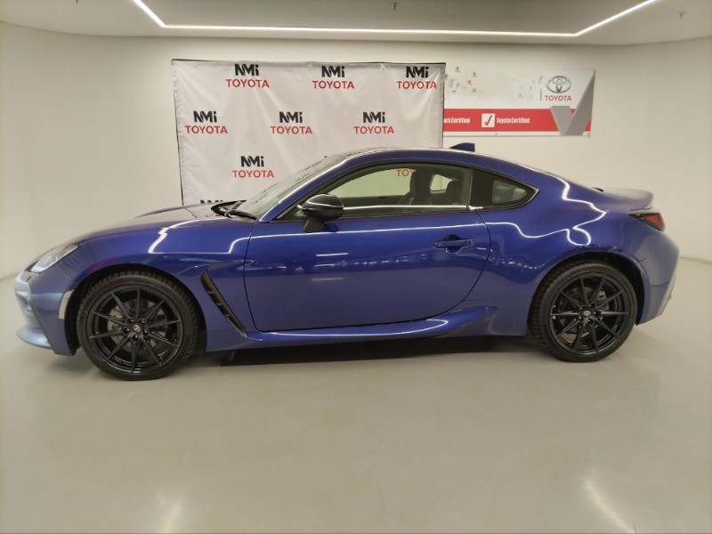 2026 Toyota 86 GR86 2.4 Auto Q2FyTGlzdGluZzo2ODc3MzA R759899 | Avo