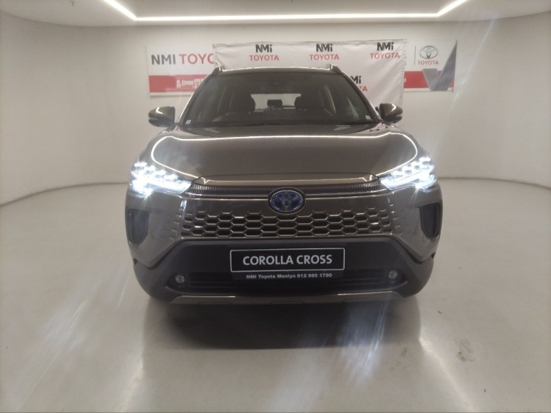 2026 Toyota Corolla Cross 1.8 XR Hybrid Q2FyTGlzdGluZzo3NTE3Nzk