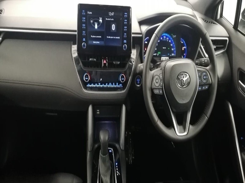 2024 Toyota Corolla Cross 1.8 XR Hybrid Q2FyTGlzdGluZzozNjQ2Mjk