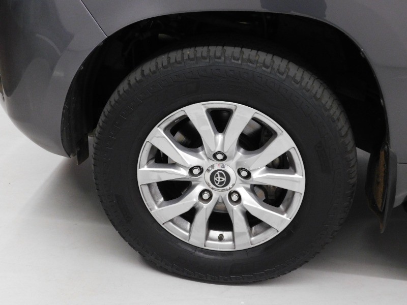 2021 Toyota Land Cruiser 200 VX-R V8 TD Auto