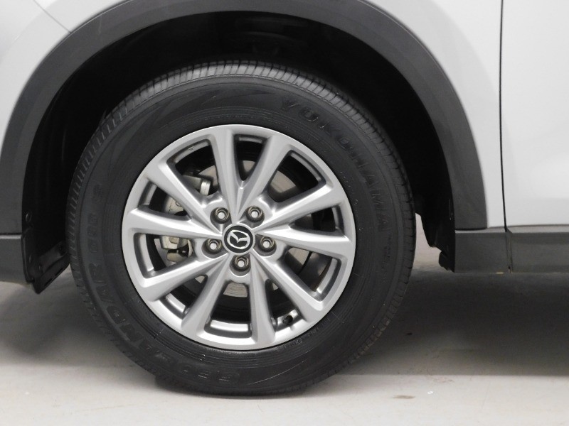 2022 Mazda CX-5 2.0 121 kW Active Q2FyTGlzdGluZzozMTcwMTk R349899