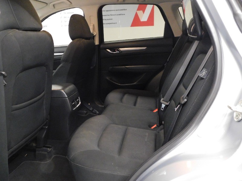 2022 Mazda CX-5 2.0 121 kW Active Q2FyTGlzdGluZzozMTcwMTk R349899