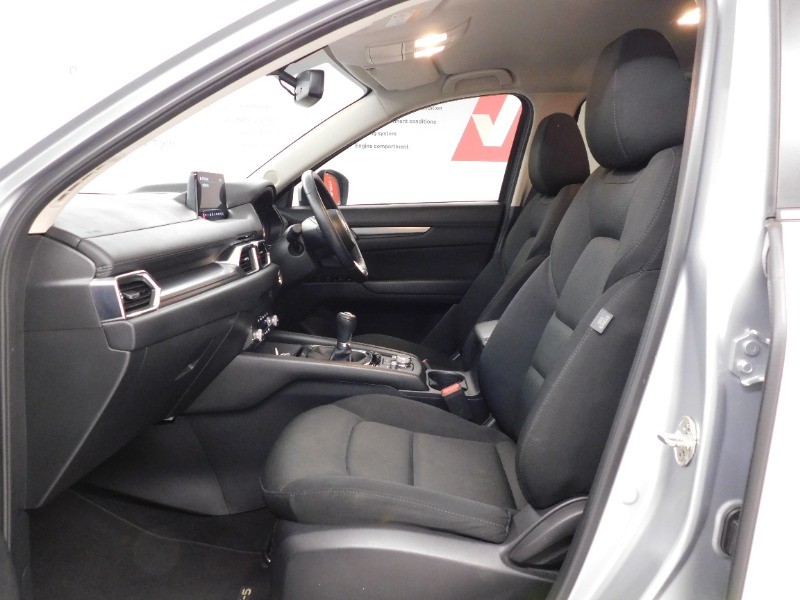 2022 Mazda CX-5 2.0 121 kW Active Q2FyTGlzdGluZzozMTcwMTk R349899