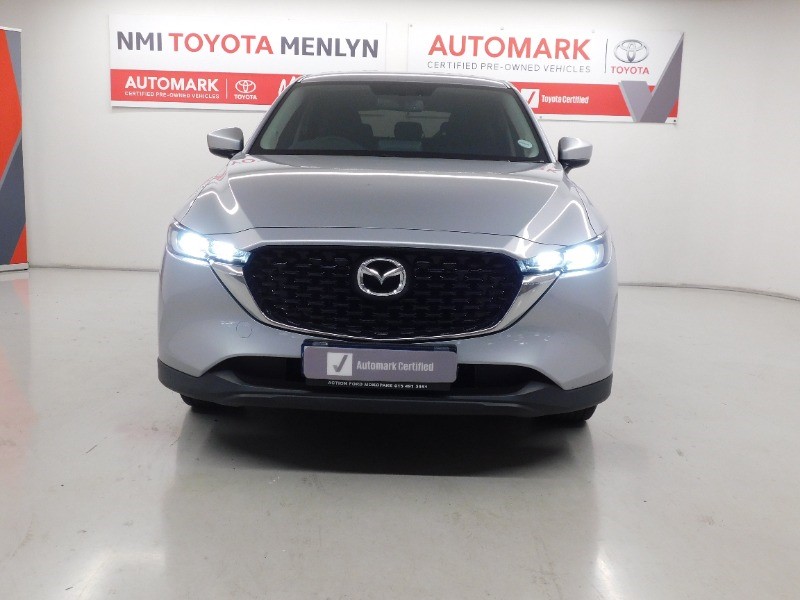 2022 Mazda CX-5 2.0 121 kW Active Q2FyTGlzdGluZzozMTcwMTk R349899