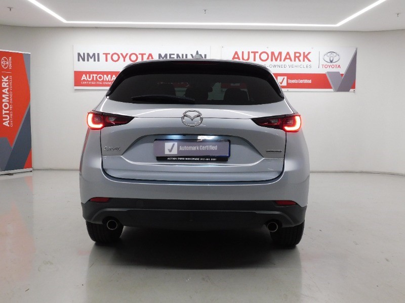 2022 Mazda CX-5 2.0 121 kW Active Q2FyTGlzdGluZzozMTcwMTk R349899