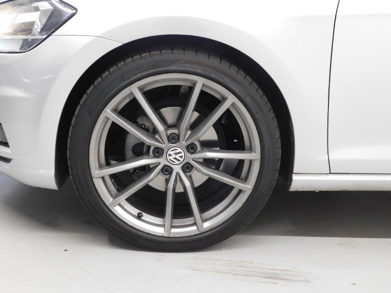 2020 Volkswagen VW Golf 7 1.4 TSi 92 kW Comfortline DSG