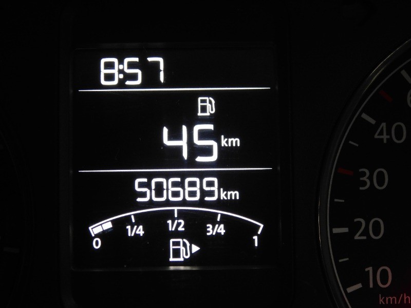 2021 Volkswagen VW Polo Vivo Hatch Comfortline Door