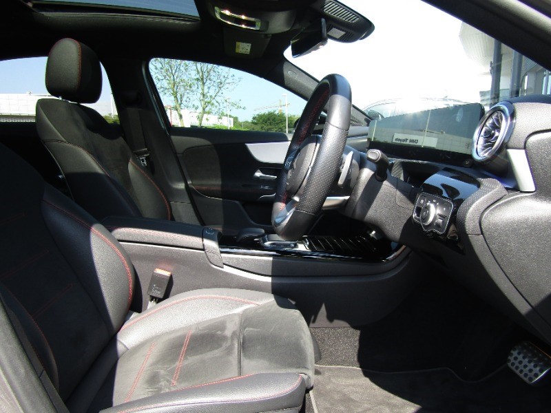 2022 Mercedes Benz A Class A 200 Progressive 4 Door ...