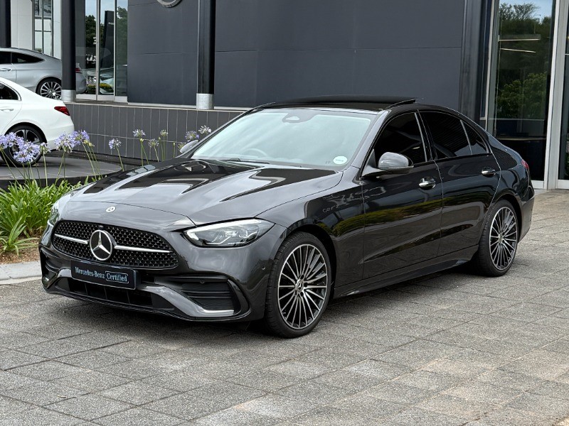 2025 Mercedes Benz C Class C 220 Auto W206 Q2FyTGlzdGluZzo2NzkzMjk