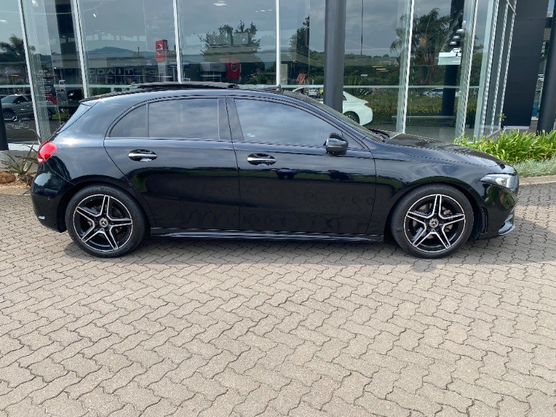 2022 Mercedes Benz A Class A 200 Progressive Auto ...