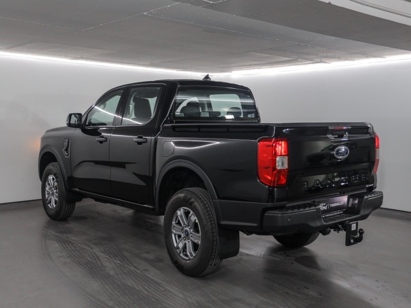 2025 Ford Ranger 2.0D XL Double Cab Auto Q2FyTGlzdGluZzo1MDg2MDY ...