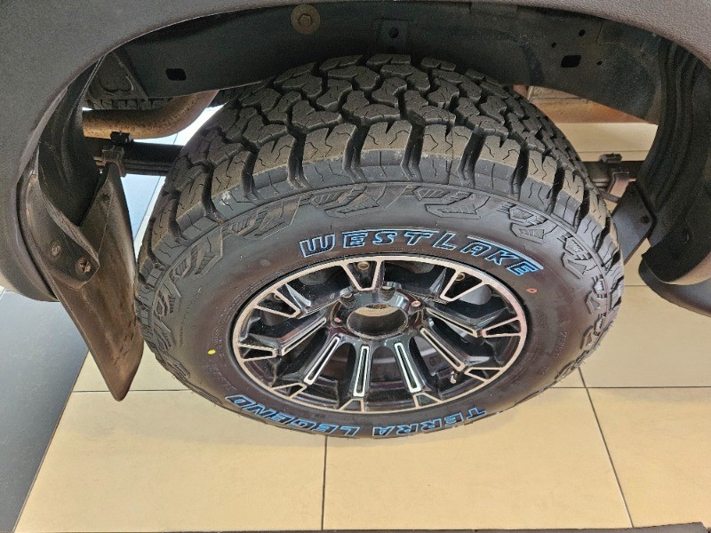 2016 Toyota Hilux 2.8 GD-6 Raider Double Cab 4x2