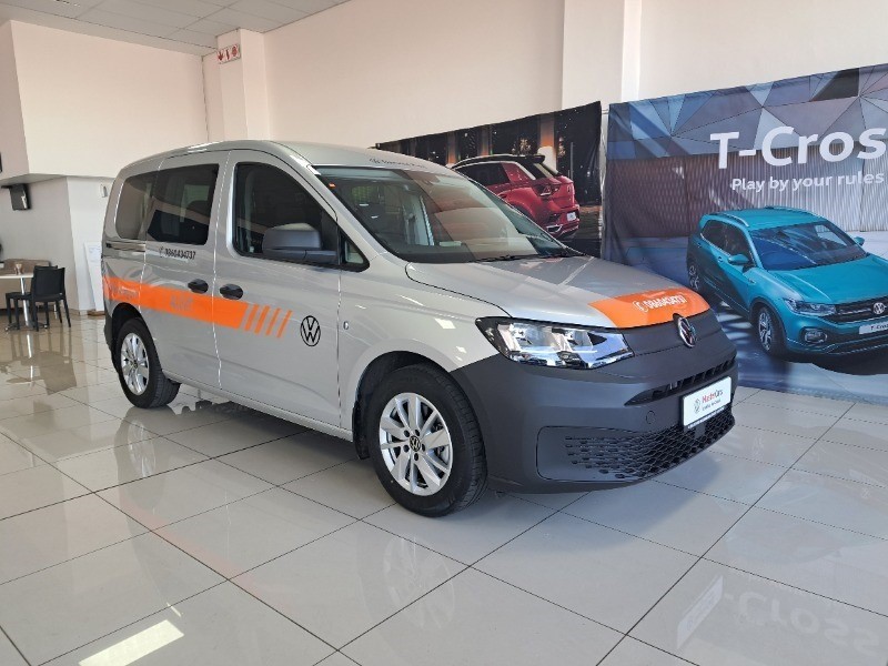  2024 Volkswagen VW Caddy Kombi1.6i 7 Seater Q2FyTGlzdGluZzoyODU3OTU 
