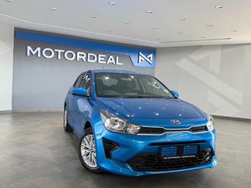 2021 Kia Rio VI 1.2 LS 5 Door Q2FyTGlzdGluZzo1MTc1NzQ R219800