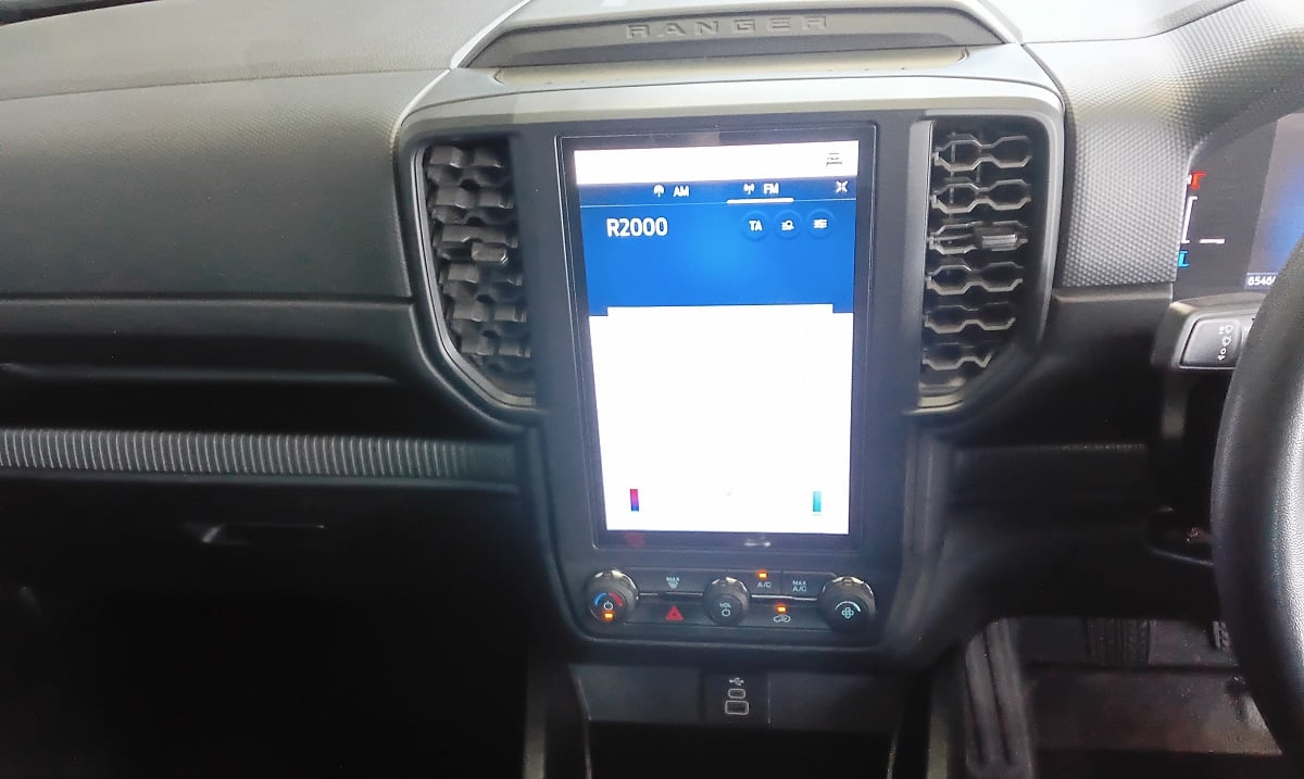 2023 Ford Ranger 2.0D XL Double Cab Q2FyTGlzdGluZzo2MjQzMDg R439876 ...