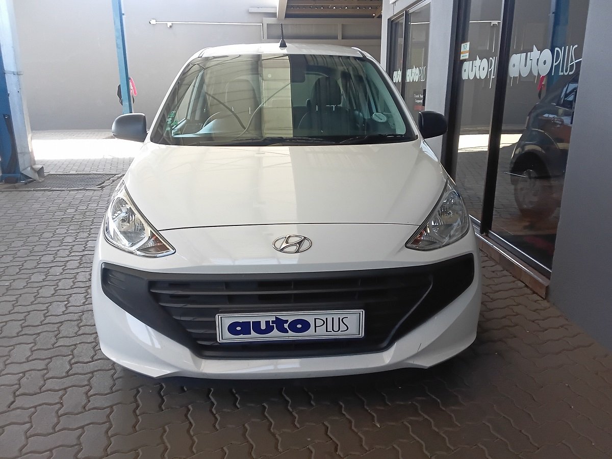 2022 Hyundai Atos 1.1 Motion Auto Q2FyTGlzdGluZzozMjg5NzM R169850 | Avo ...
