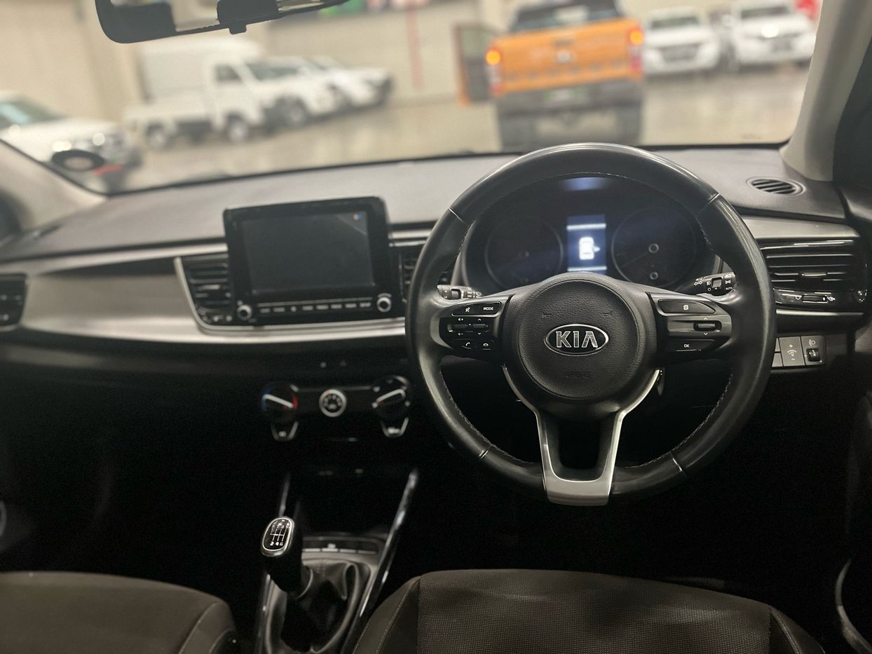 2021 Kia Rio VI 1.4 EX 5 Door Q2FyTGlzdGluZzo0MTY5MDc R269900