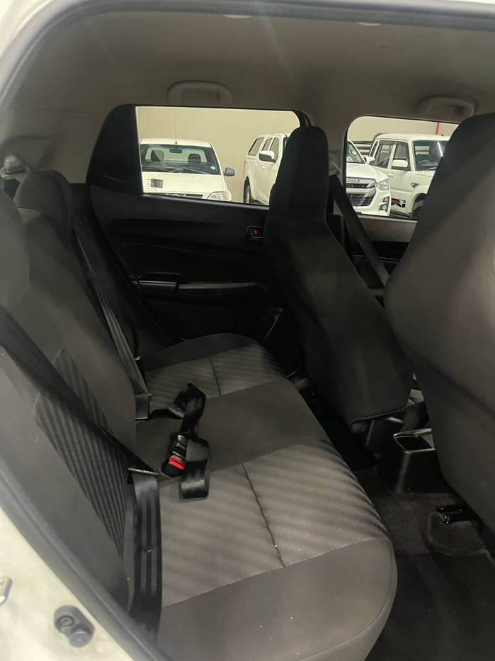 2020 Suzuki Swift 1.2 GA Hatch Q2FyTGlzdGluZzo0MjE4NzA R162900