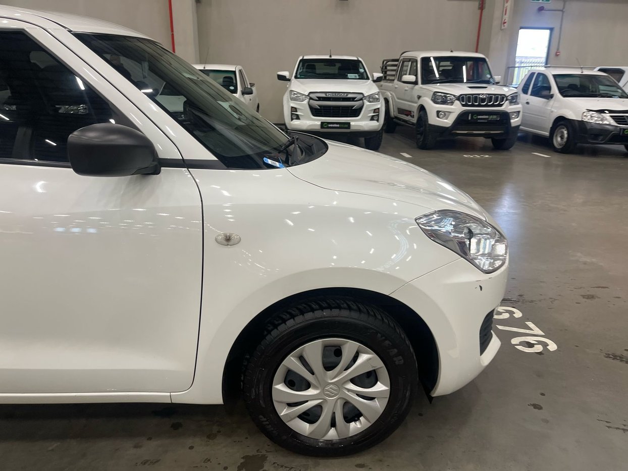 2020 Suzuki Swift 1.2 GA Hatch Q2FyTGlzdGluZzo0MjE4NzA R162900