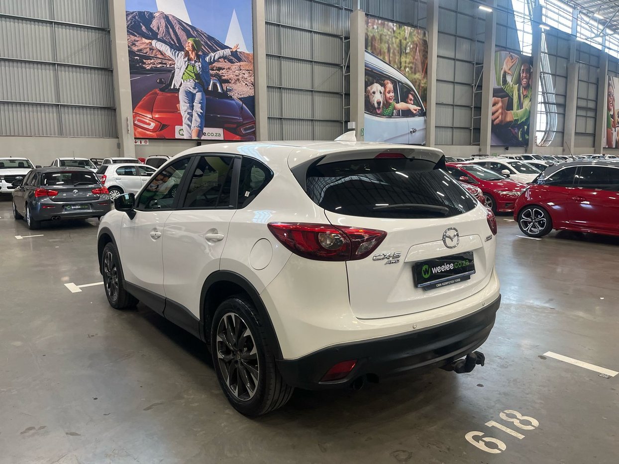 2015 Mazda CX-5 2.2L DE Akera AWD Auto Q2FyTGlzdGluZzo0MjI3MDA