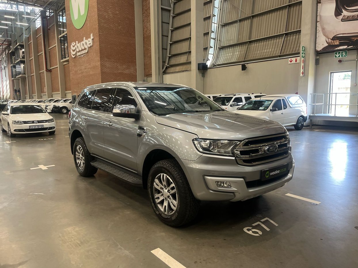 2017 Ford Everest 3.2 TDCi XLT 4x4 Auto Q2FyTGlzdGluZzo0Mjk0NDQ