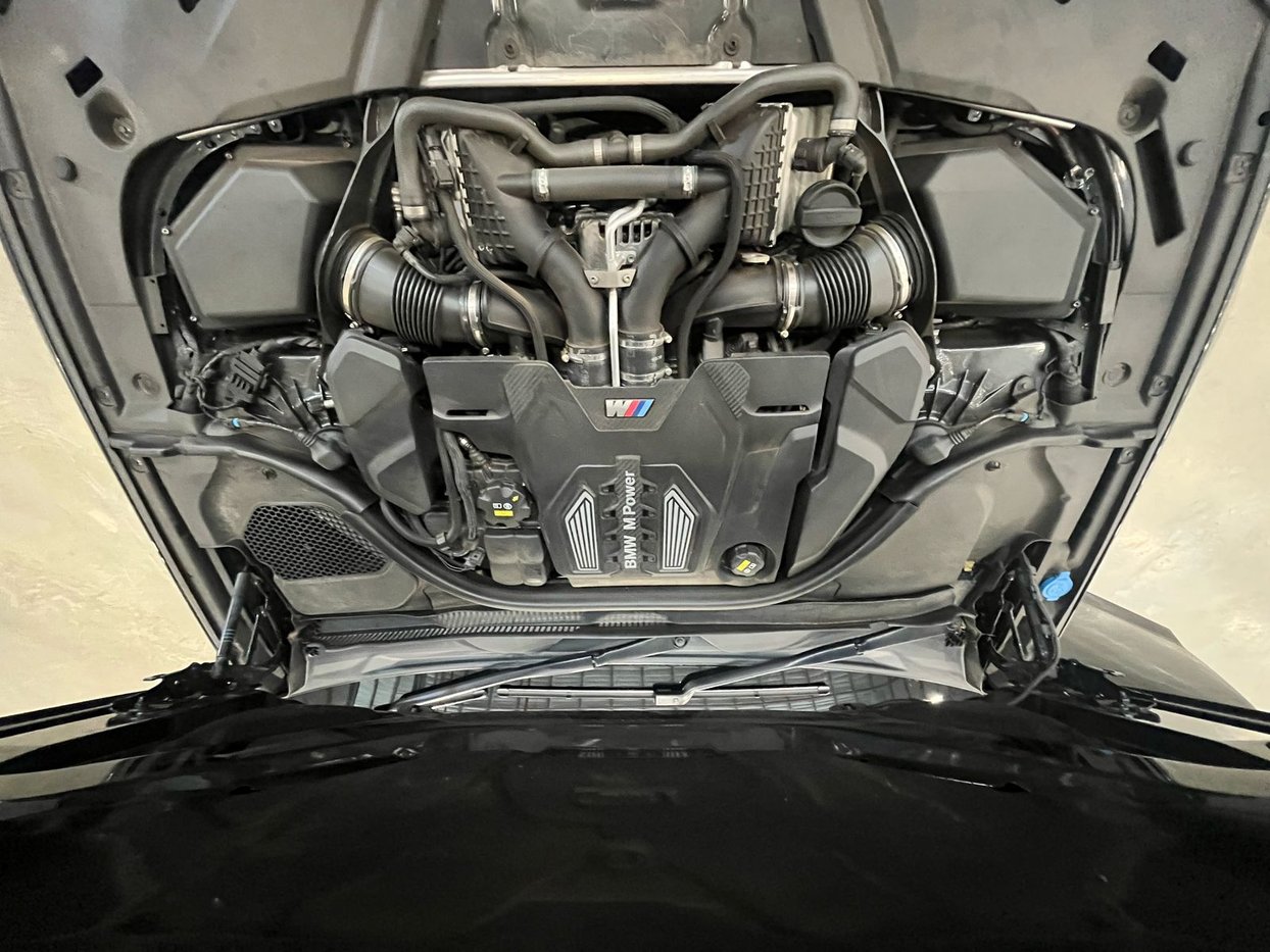 2018 BMW M5 F90 M-DCT Q2FyTGlzdGluZzo0MzA0Mjc R964900 | Avo Auto