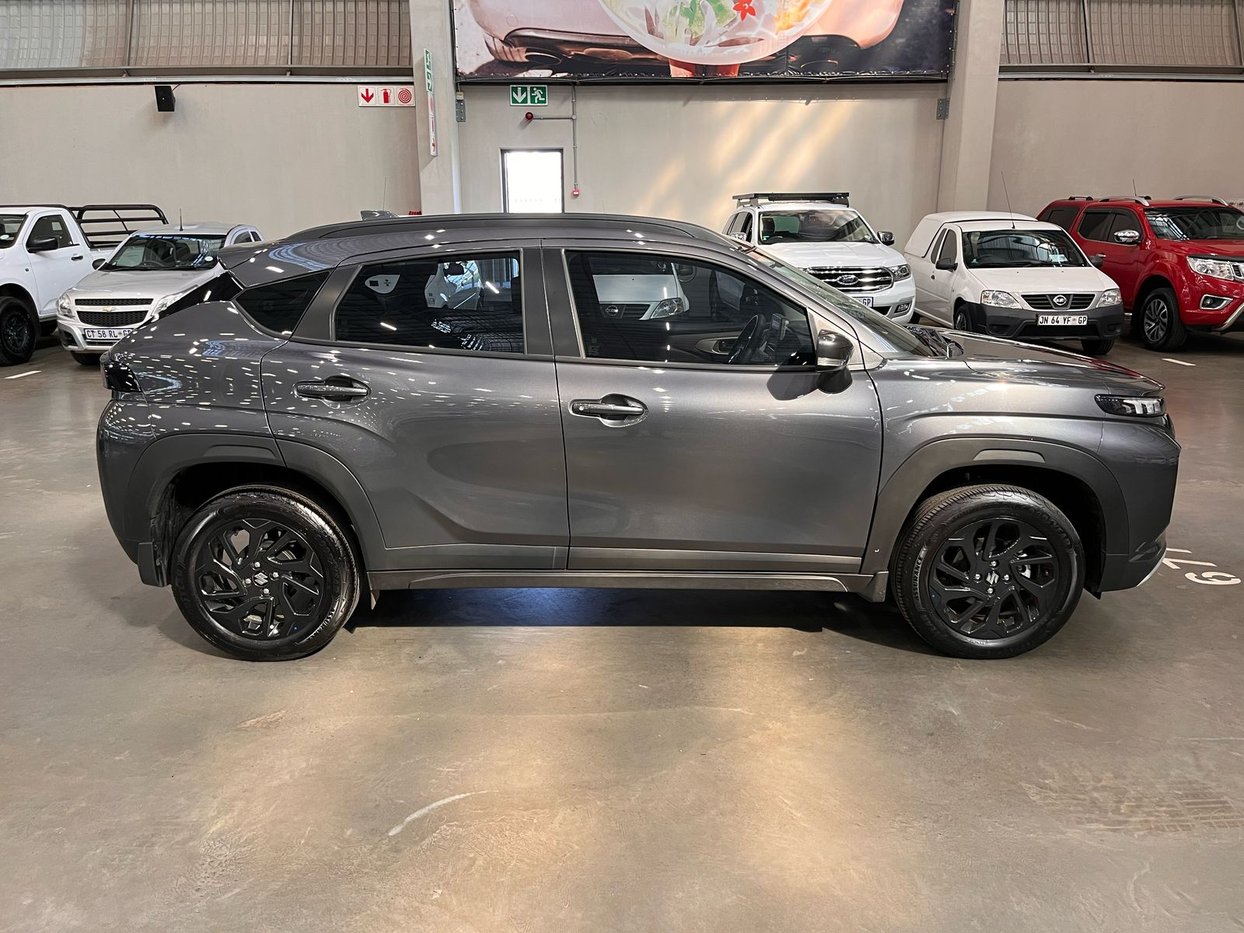 2024 Suzuki Fronx 1.5 GL Q2FyTGlzdGluZzo0MzgxMzM R299900 | Avo Auto