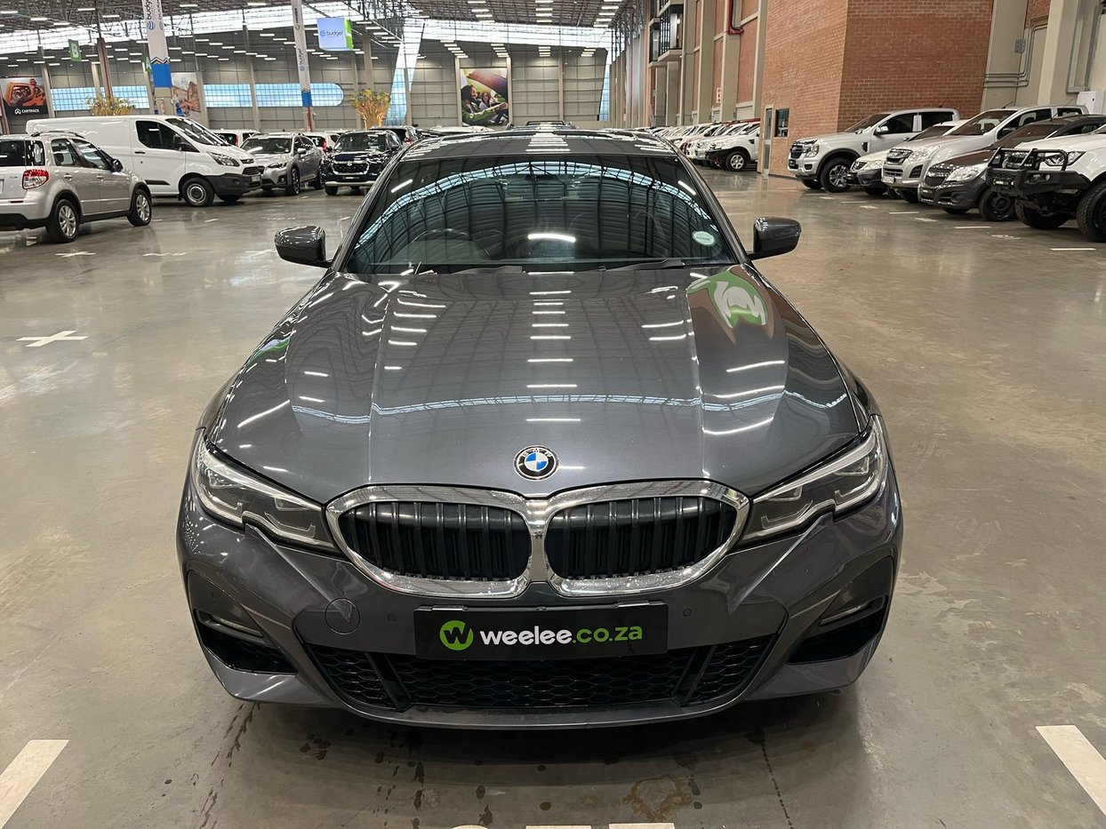 2021 BMW 320 - G20 320i G20 M-Sport Auto Q2FyTGlzdGluZzo0NDA2NjE ...