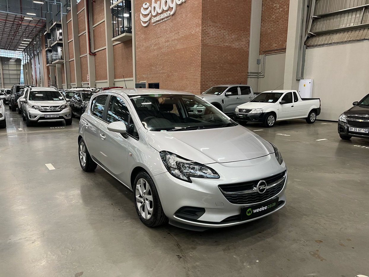 2019 Opel Corsa 1.0T Ecoflex Enjoy 5Door Q2FyTGlzdGluZzo0NDE2MTA
