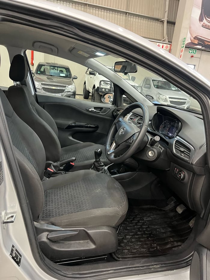 2019 Opel Corsa 1.0T Ecoflex Enjoy 5Door Q2FyTGlzdGluZzo0NDE2MTA