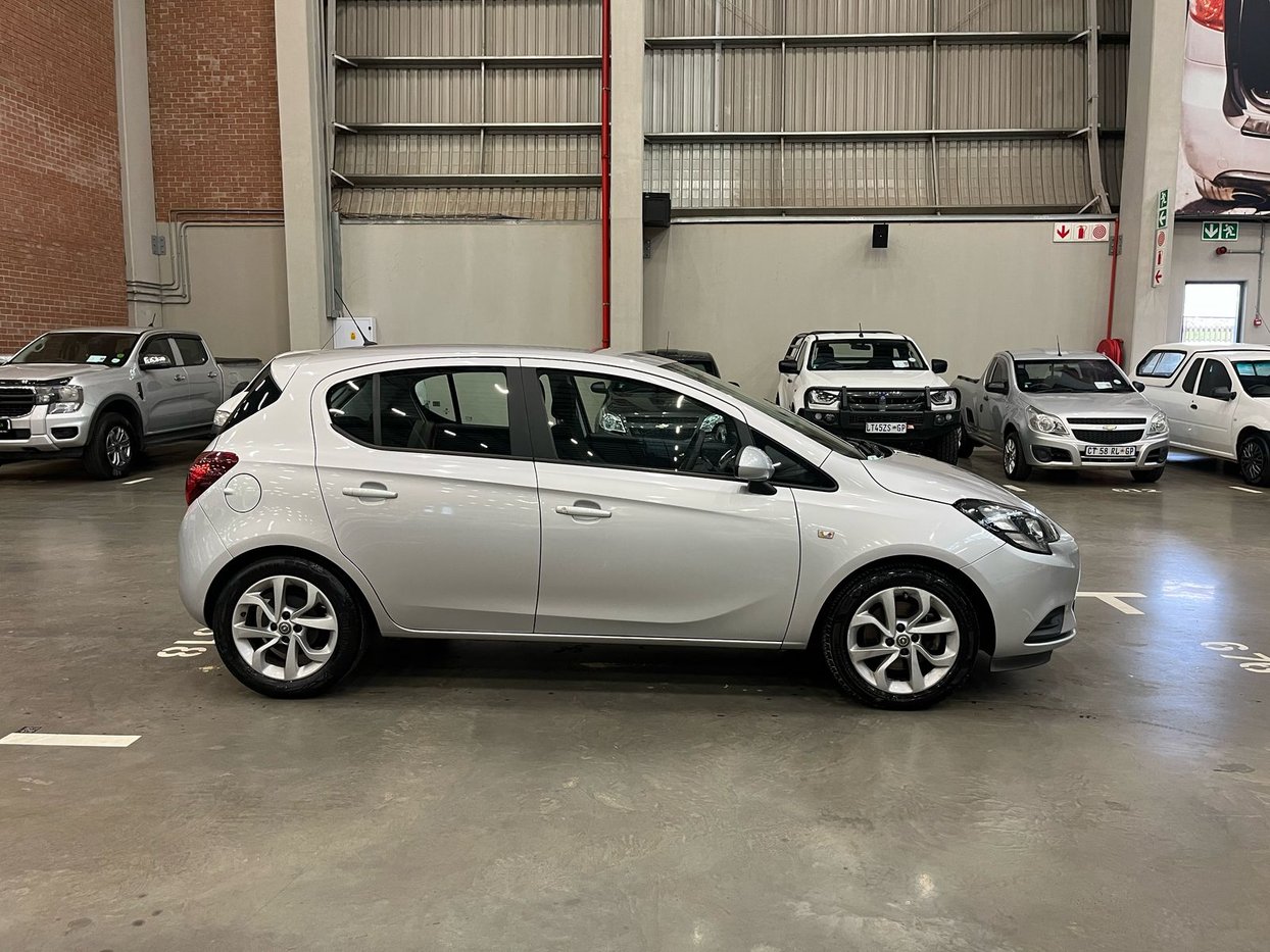 2019 Opel Corsa 1.0T Ecoflex Enjoy 5Door Q2FyTGlzdGluZzo0NDE2MTA