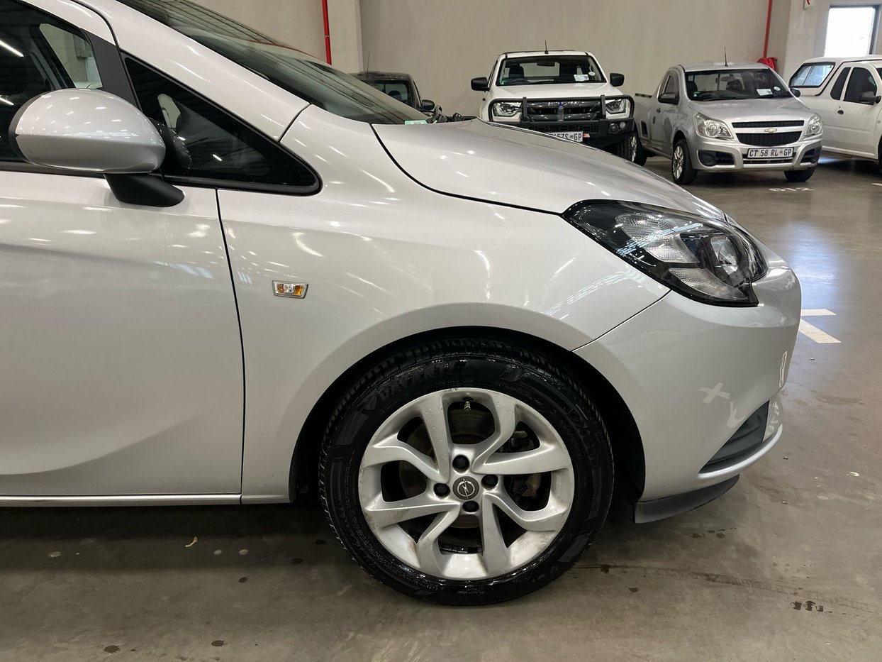 2019 Opel Corsa 1.0T Ecoflex Enjoy 5Door Q2FyTGlzdGluZzo0NDE2MTA