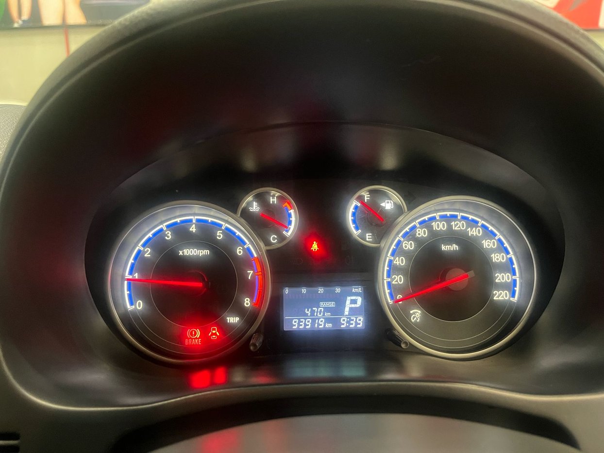 2012 Suzuki SX4 2.0i CVT Q2FyTGlzdGluZzo0NDMzMTU R154900 | Avo Auto