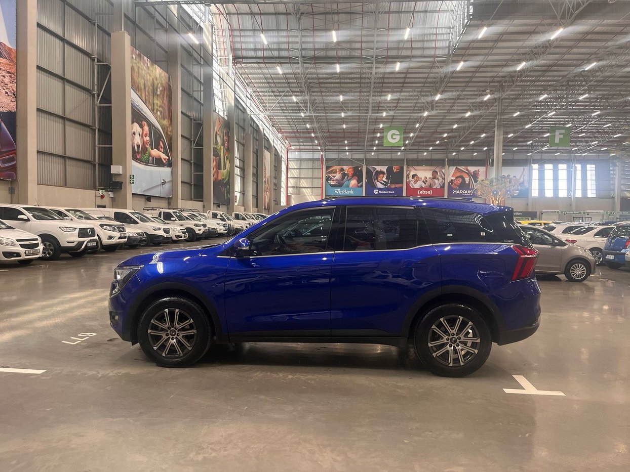 2024 Mahindra XUV 700 2.0 AX7 Auto 7 Seater Q2FyTGlzdGluZzo0NDQ3MTA ...