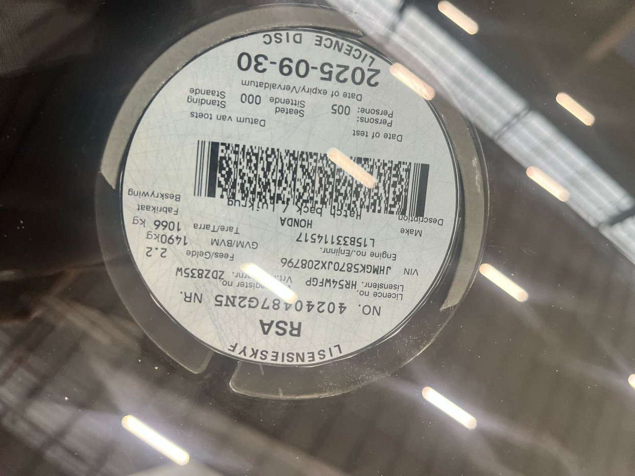 2018 Honda Jazz 1.5 Sport CVT Q2FyTGlzdGluZzo0NDg3ODE R229900