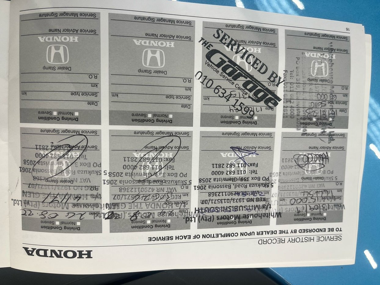 back number FC 会報誌 #1～25 2018 Honda Jazz 1.5 Sport CVT Q2FyTGlzdGluZzo0NDg3ODE R229900