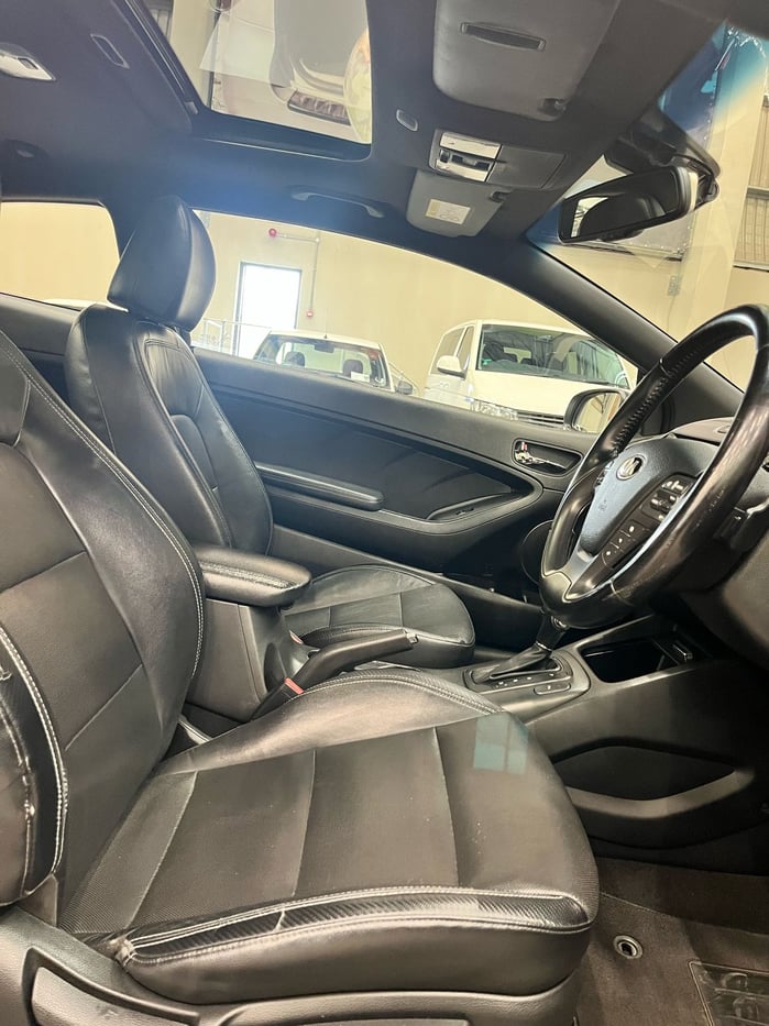2015 Kia Cerato Koup 1.6 T GDi Auto Q2FyTGlzdGluZzo0NTA1NzA