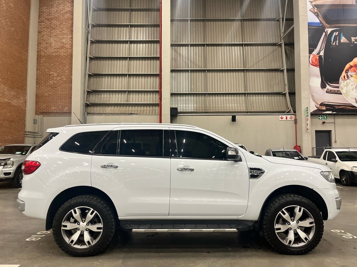 2018 Ford Everest 3.2 TDCi LTD 4x4 Auto Q2FyTGlzdGluZzo0NTQyMjQ
