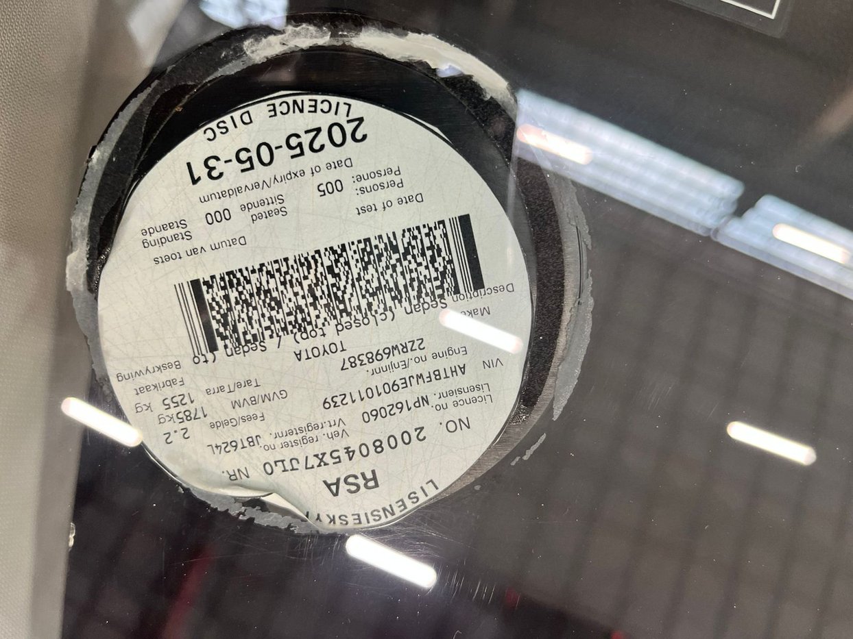 2021 Toyota Corolla 1.8 Quest Prestige CVT Q2FyTGlzdGluZzo0NTU5MDg