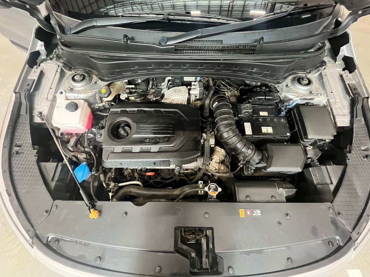 2022 Kia Seltos 1.5D Ex Auto Q2FyTGlzdGluZzo0NjA5MzM R329000 | Avo Auto