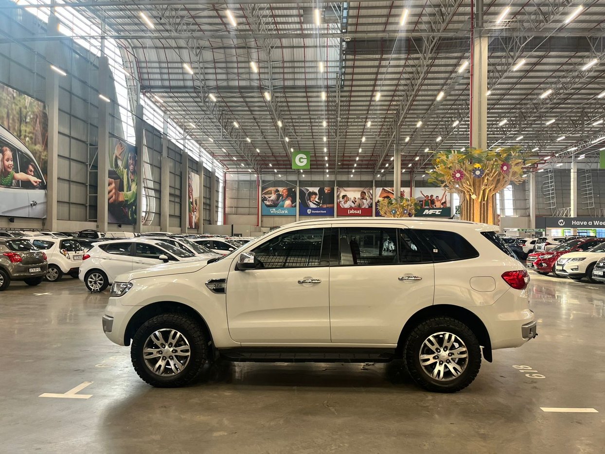 2017 Ford Everest 3.2 TDCi XLT 4x4 Auto Q2FyTGlzdGluZzo0NjE3MjE