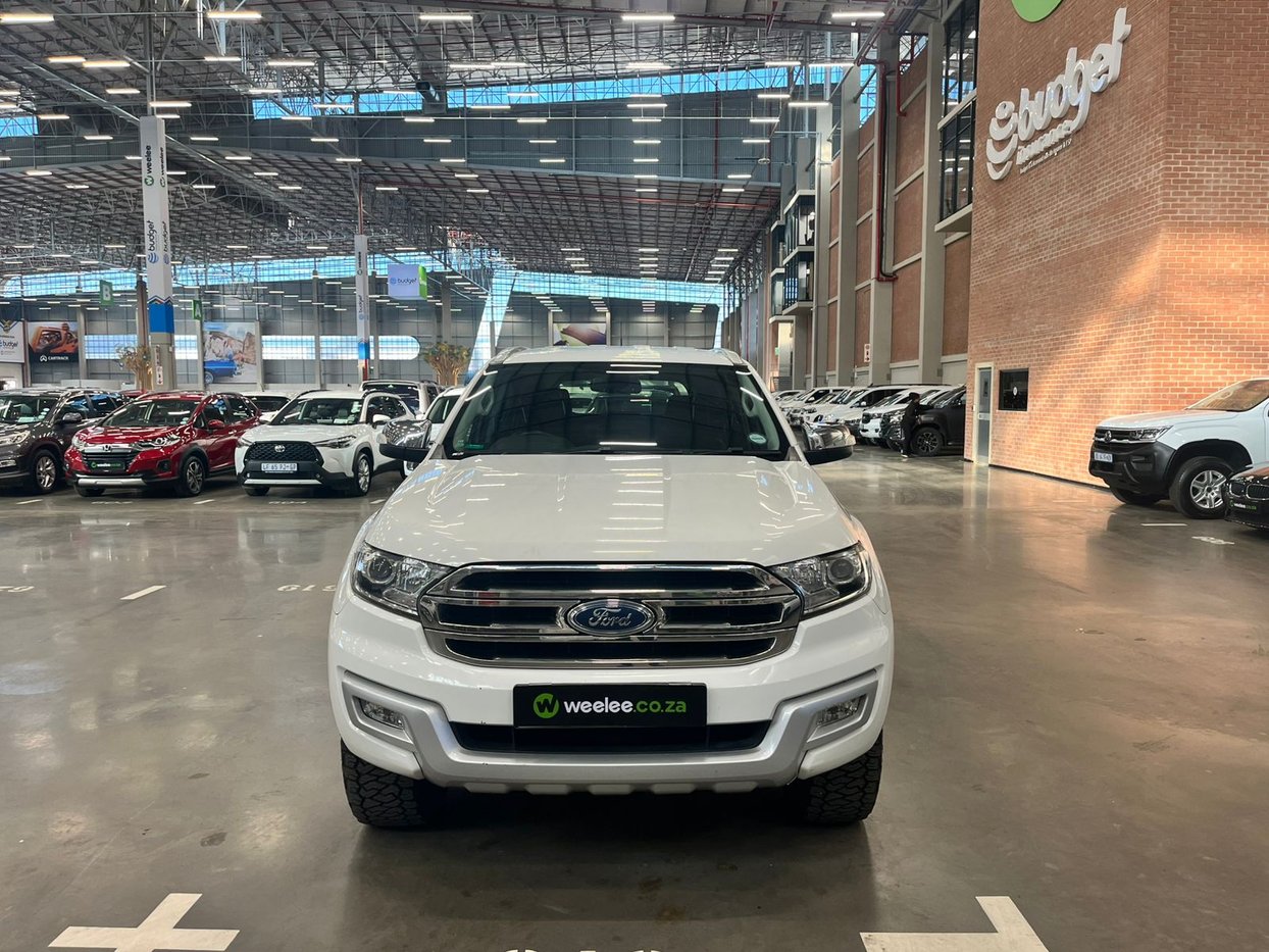 2017 Ford Everest 3.2 TDCi XLT 4x4 Auto Q2FyTGlzdGluZzo0NjE3MjE