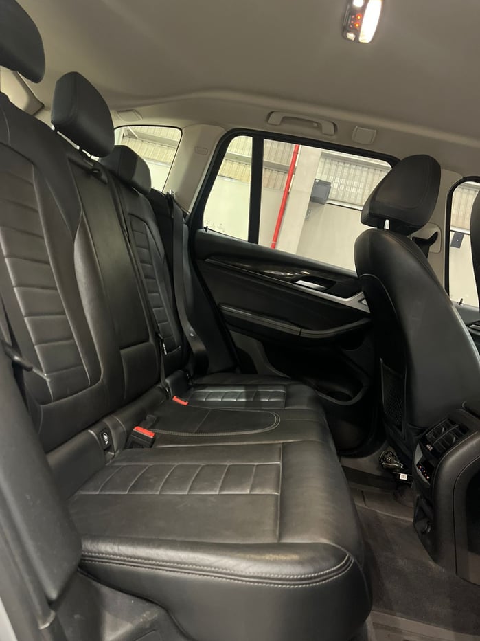 2019 BMW X3 xDrive 30d G01 xLine Q2FyTGlzdGluZzo0NjY3NzI R509900