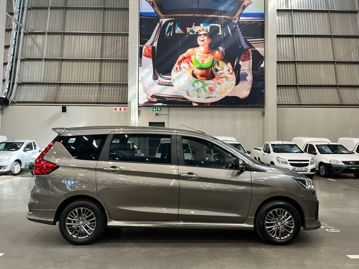 2021 Suzuki Ertiga GLX Auto Q2FyTGlzdGluZzo0NjY4MzQ R299900