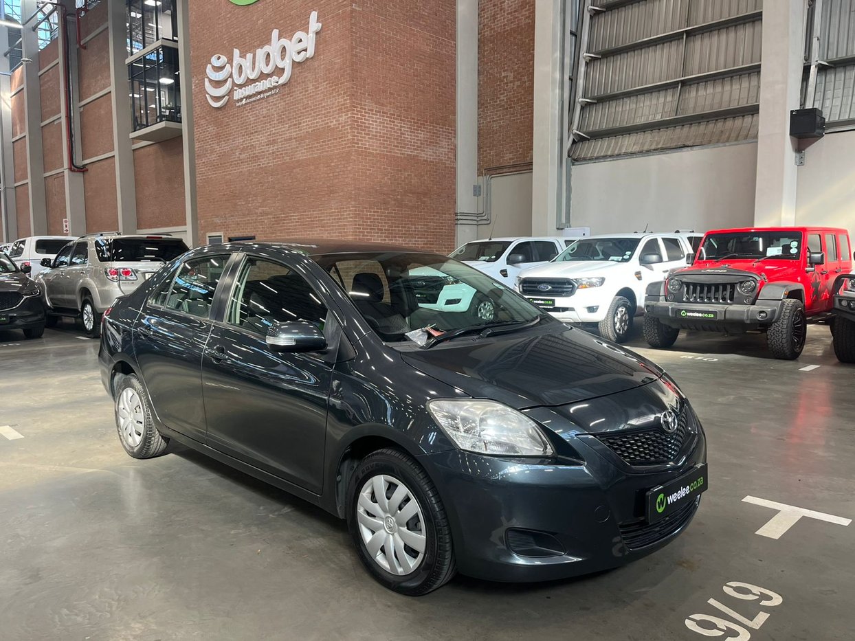 annu．ページ 2011 Toyota Yaris Zen3 Sedan Auto Q2FyTGlzdGluZzo0NjYxNTA R109000