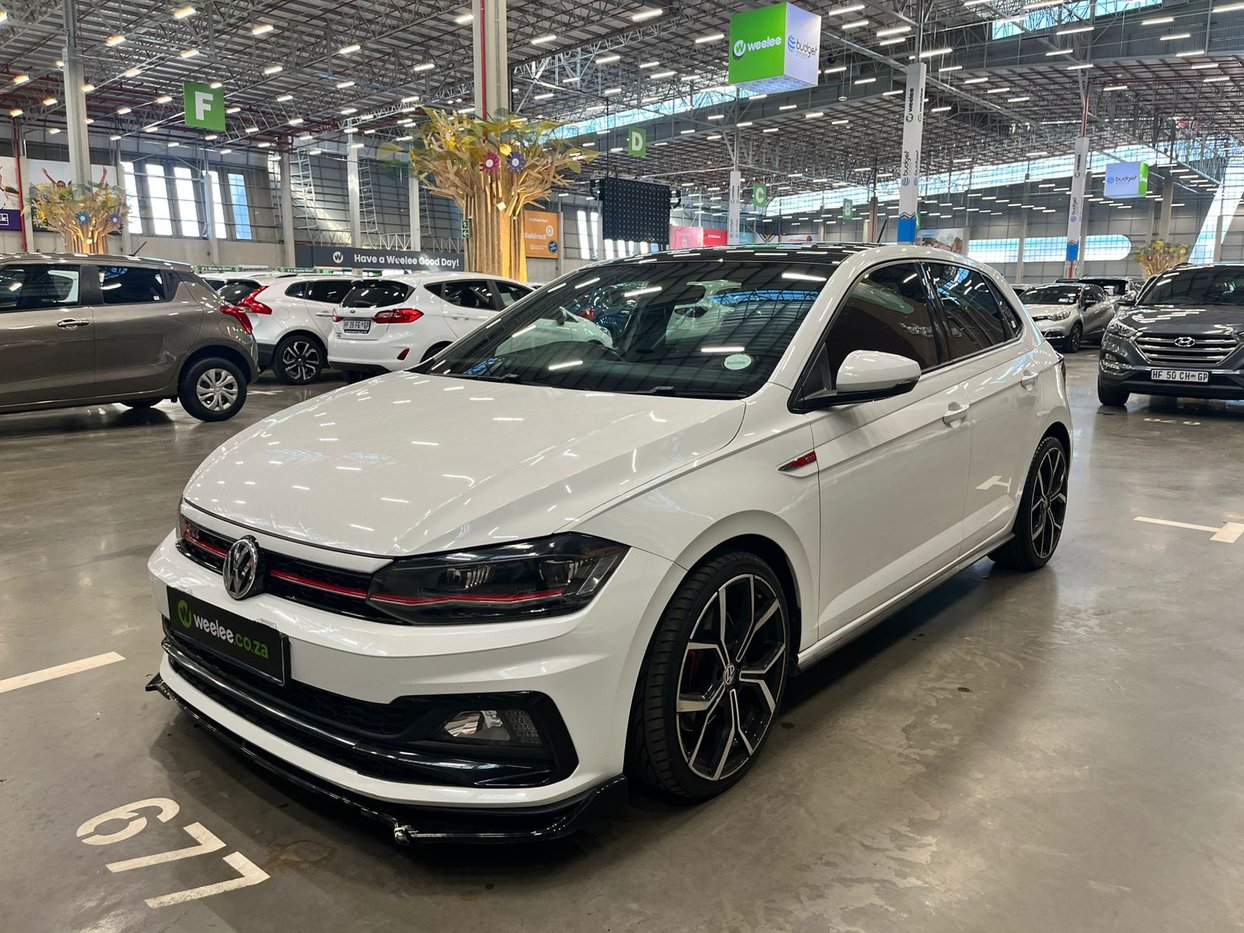 2019 Volkswagen VW Polo GTi 2 0 DSG 147kW Q2FyTGlzdGluZzo0NjgwMDk 2019 Volkswagen VW Polo GTi 2 0 DSG 147kW Q2FyTGlzdGluZzo0NjgwMDk
