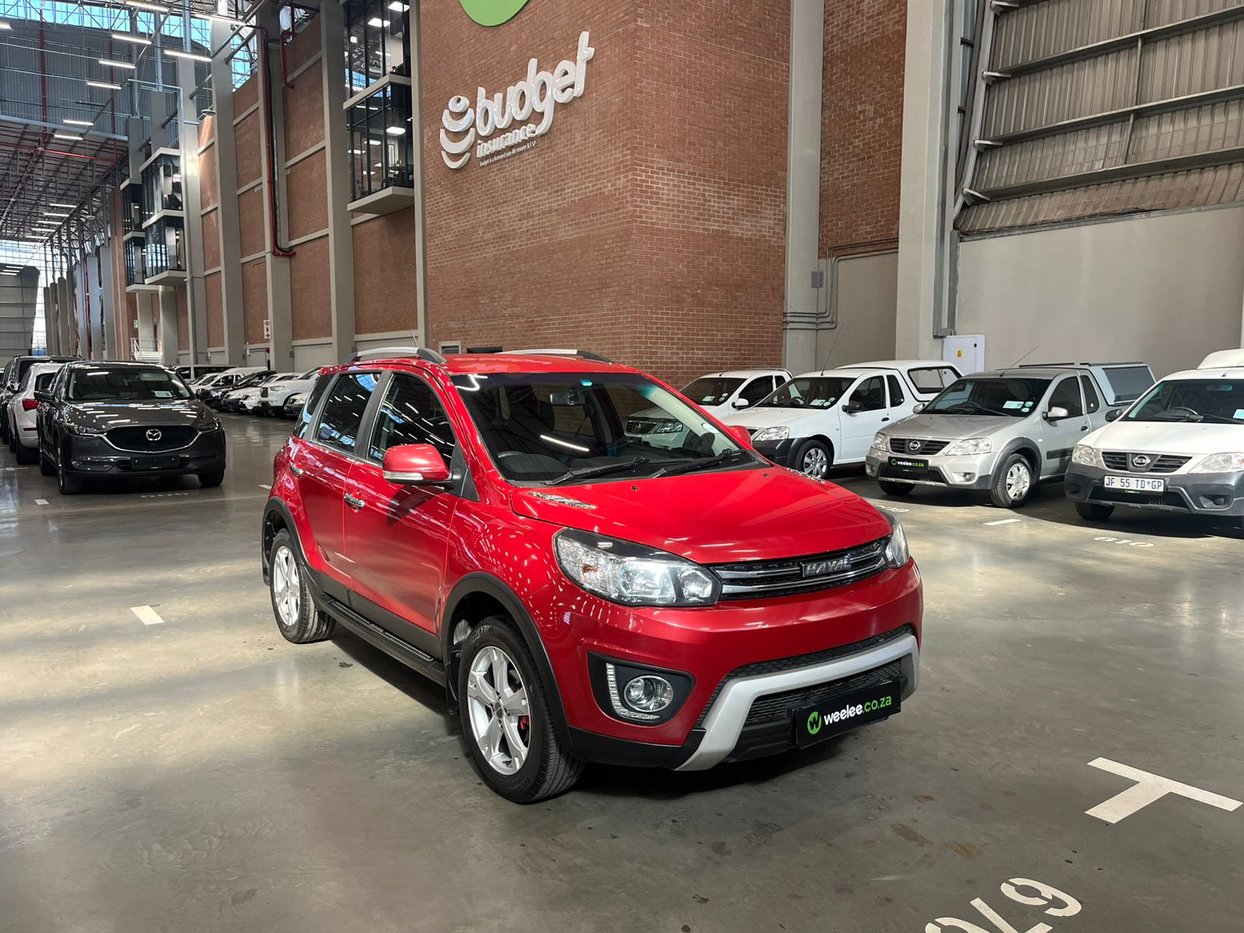 2019 Haval H1 1.5 VVT Q2FyTGlzdGluZzo0NzA2NTk R135900 | Avo Auto