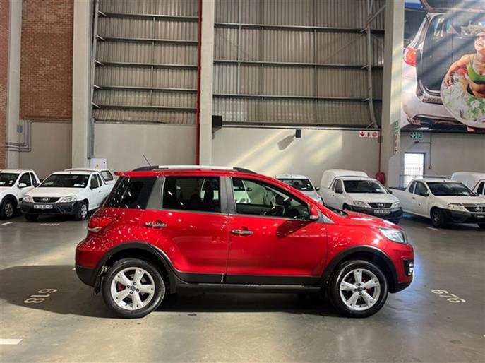 2019 Haval H1 1.5 VVT Q2FyTGlzdGluZzo0NzA2NTk R135900 | Avo Auto