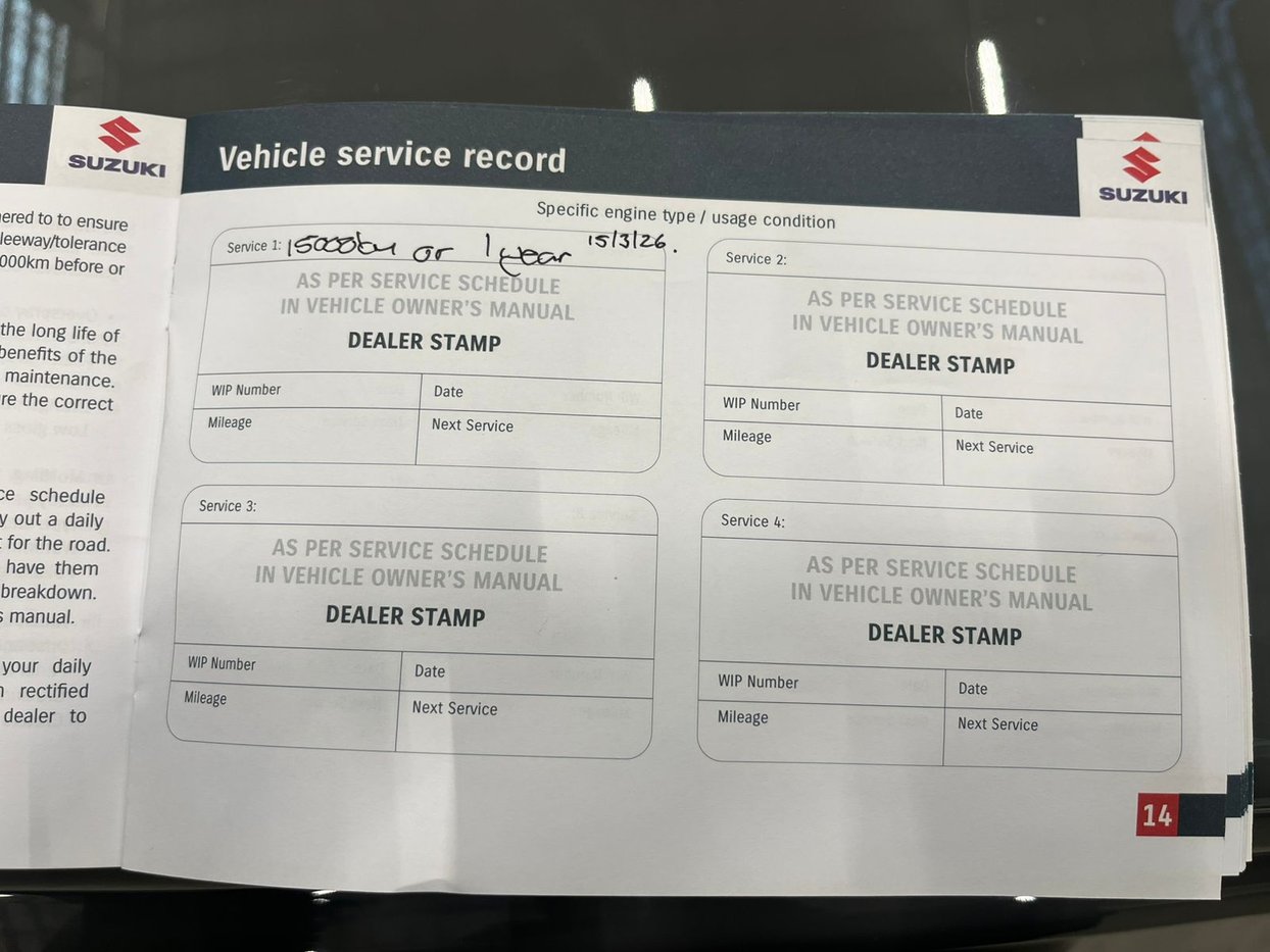 2025 Suzuki Jimny 1.5 GLX Auto Q2FyTGlzdGluZzo0NzcxODU R409000